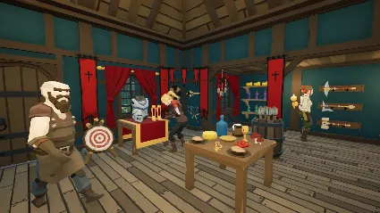 Cozy Keep: Farm, Craft, Manage 💎 STEAM GIFT РОССИЯ