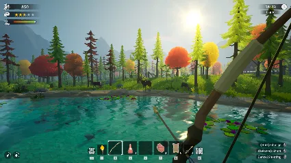 Cozy Keep: Farm, Craft, Manage 💎 STEAM GIFT РОССИЯ