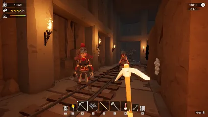 Cozy Keep: Farm, Craft, Manage 💎 STEAM GIFT РОССИЯ