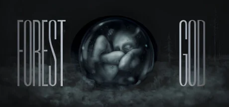 FOREST GOD  АВТОДОСТАВКА STEAM РОССИЯ