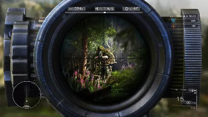 Sniper Ghost Warrior 2: World Hunter Pack DLC STEAM ⚡ ️