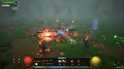 Dwarven Realms STEAM•RU ⚡ ️АВТОДОСТАВКА 💳 0%