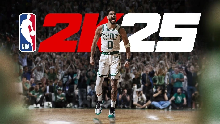 NBA 2K25 ✅ Steam Account ✅ Region Global +CASHBACK