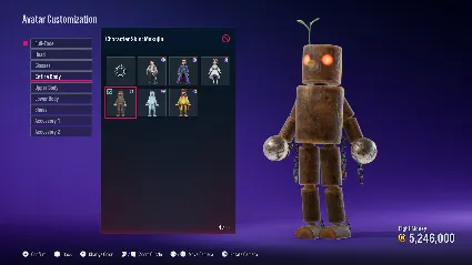 TEKKEN 8 - Avatar Skin: Mokujin DLC STEAM РОССИЯ