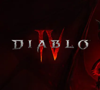 ⚫ Diablo 4 / Диабло 4 + DLC ⚫ Steam (ПК) 🚩 TR