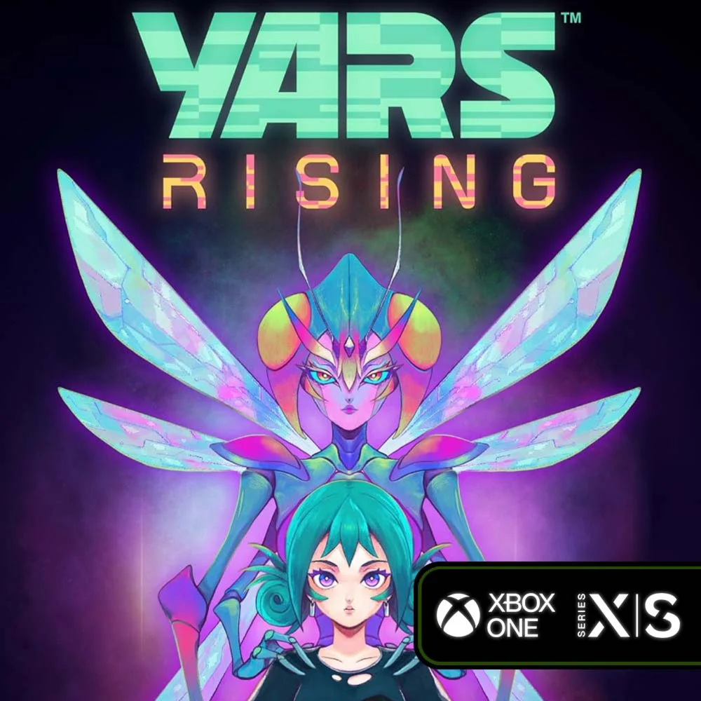Yars Rising | Xbox Ключ/Код