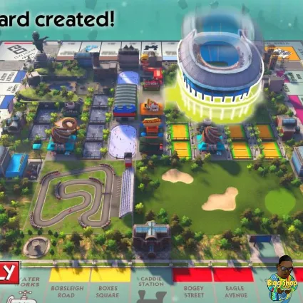 ⚡ MONOPOLY | МОНОПОЛИЯ ⚡ PS4 | PS5