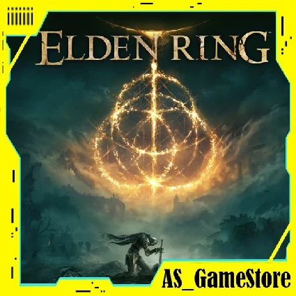 💙 ELDEN RING / Элден Ринг | PS4/PS5 Турция