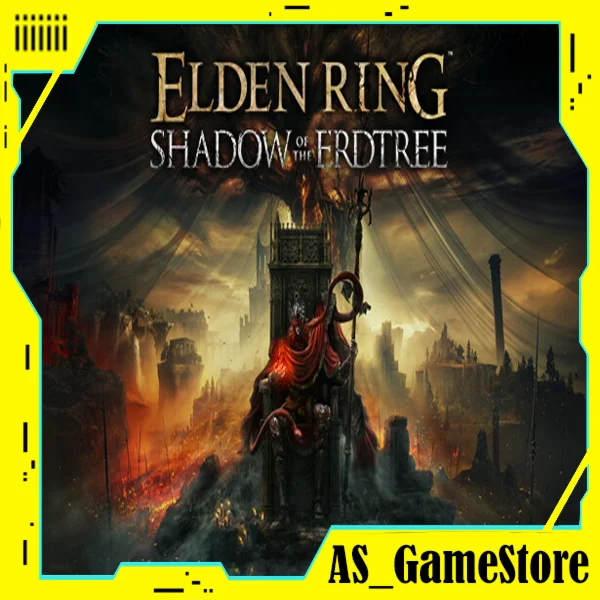 ELDEN RING SOTE / Элден Ринг |DLC| PS5 Турция