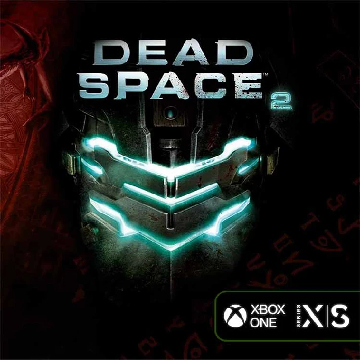 Dead Space 2 | Xbox 🔑Key/Code