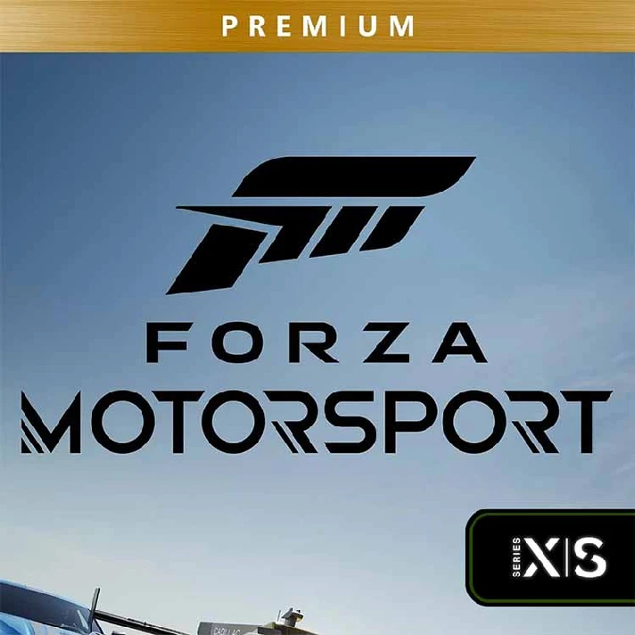 Forza Motorsport Premium Edition | Xbox 🔑Key/Code