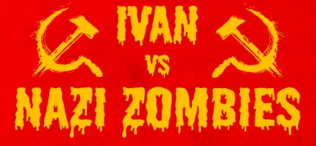 IVAN vs NAZI ZOMBIES STEAM Gift - Global