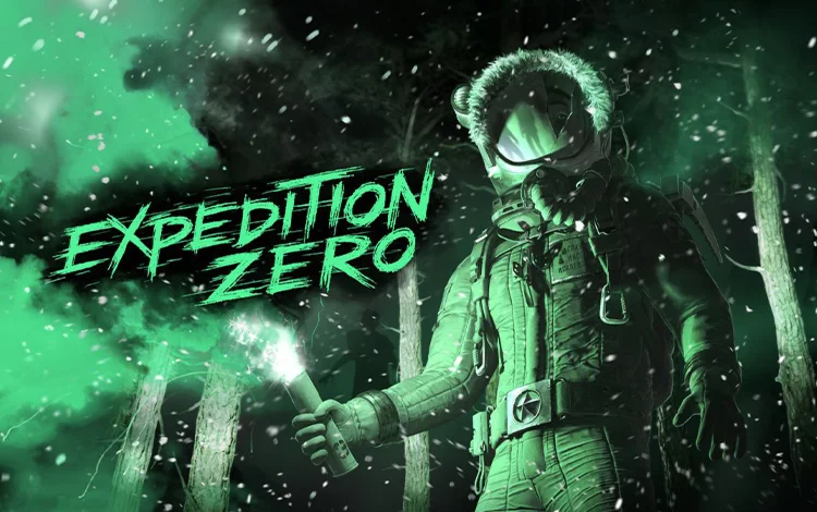 Expedition Zero  (steam ключ РФ, СНГ)