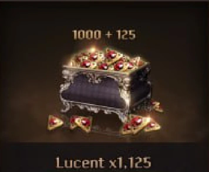 ⭐Donate Throne and Liberty Currency Sets⭐