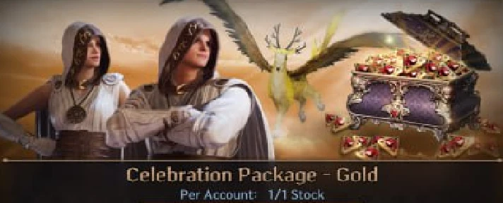 ⭐Donate Throne and Liberty Currency Sets⭐