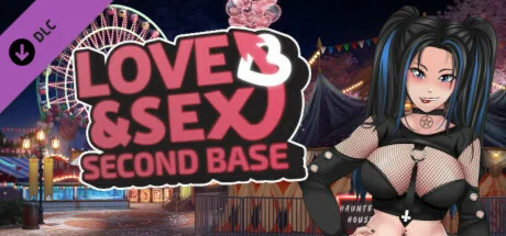 Love and Sex Second Base - For A Fistful Of Waifu STEAM