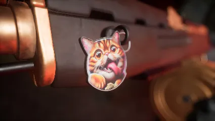 Ghosts of Tabor - Creator Charms Pack 💎 DLC STEAM РОССИЯ
