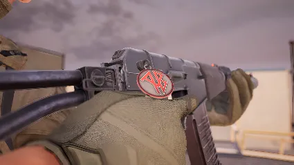 Ghosts of Tabor - Creator Charms Pack 💎 DLC STEAM РОССИЯ