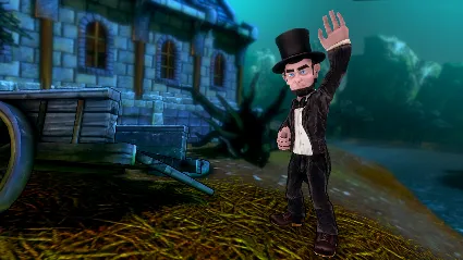 Dungeon Defenders - Presidents Day Surprise 2024 💎 DLC