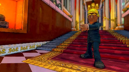 Dungeon Defenders - Presidents Day Surprise 2024 💎 DLC