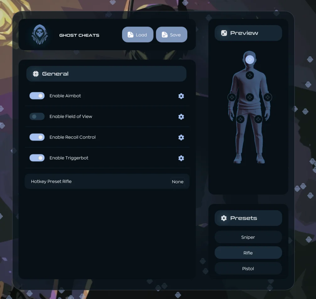 Valorant ColorBot [Digital Purchase]