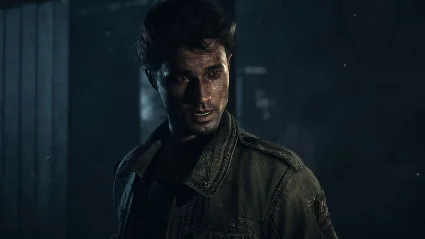 Until Dawn / Авто Steam Guard