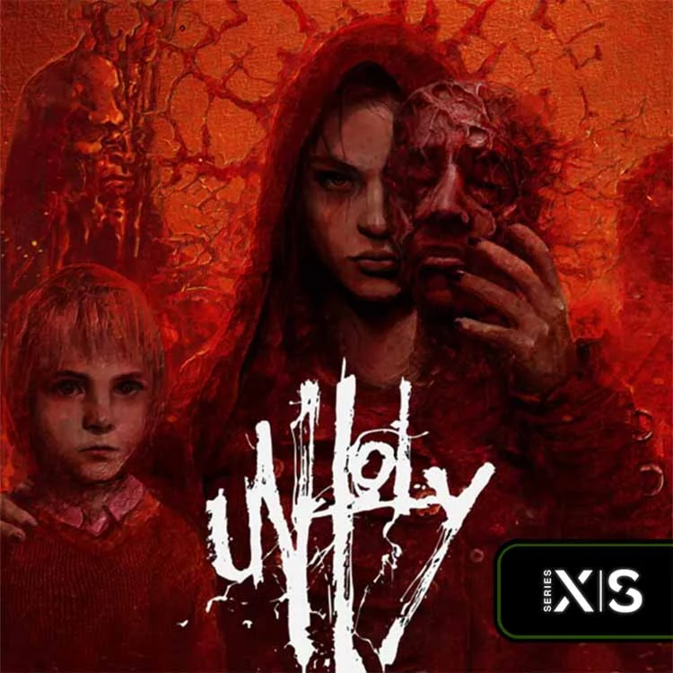 Unholy | Xbox Ключ/Код