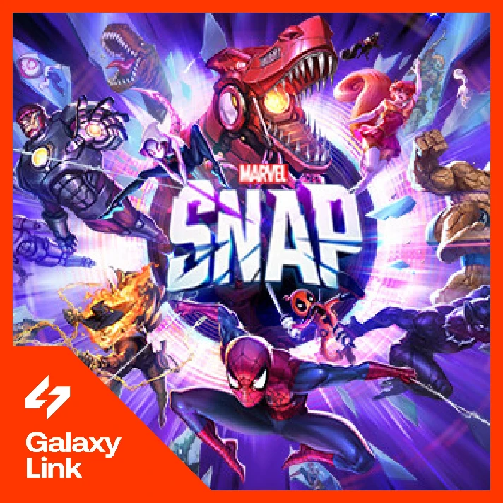 💥 MARVEL SNAP 📦 SETS 🎫 PASSES - (By ID) ✅