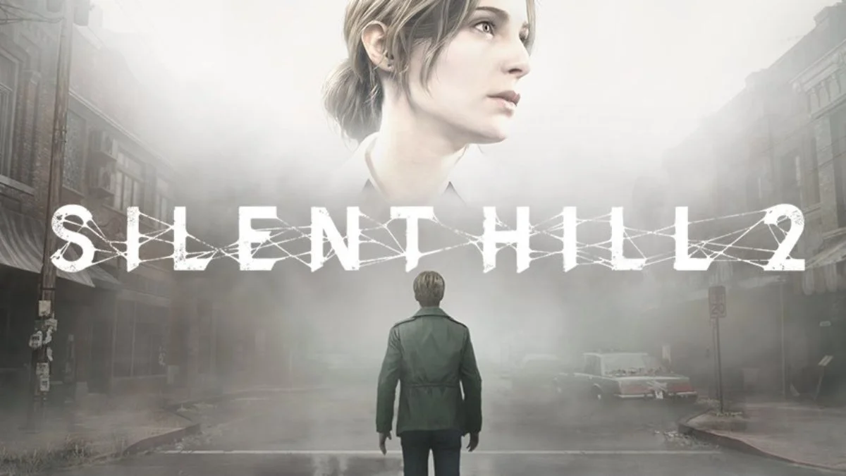 ⭐Silent Hill 2 PS5 Турция | На Вашу учетную запись