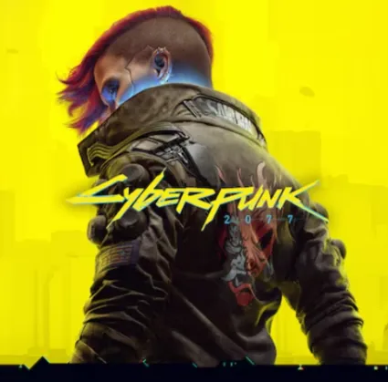 ⚫ Cyberpunk 2077 / Киберпанк 2077 ⚫ Steam (ПК) 🚩 TR