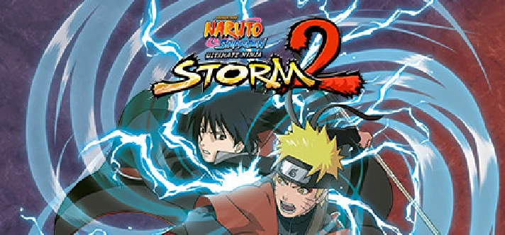 ✅NARUTO SHIPPUDEN Ultimate Ninja STORM Trilogy Key