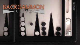 Backgammon Blitz STEAM GIFT Россия + МИР + ВСЕ СТРАНЫ