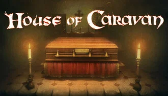 House of Caravan STEAM GIFT Россия + МИР + ВСЕ СТРАНЫ