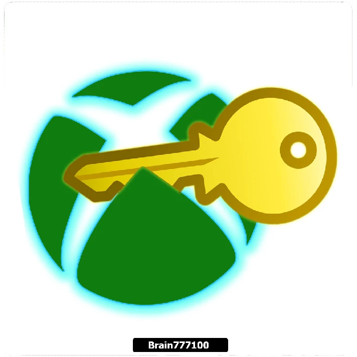 Activation of keys (codes) Xbox Argentina, Türkiye