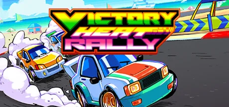 Victory Heat Rally  АВТОДОСТАВКА STEAM РОССИЯ