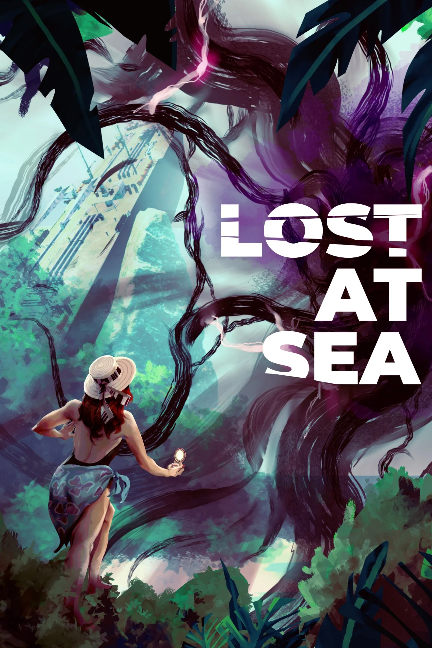 Lost At Sea XBOX Быстрая доставка