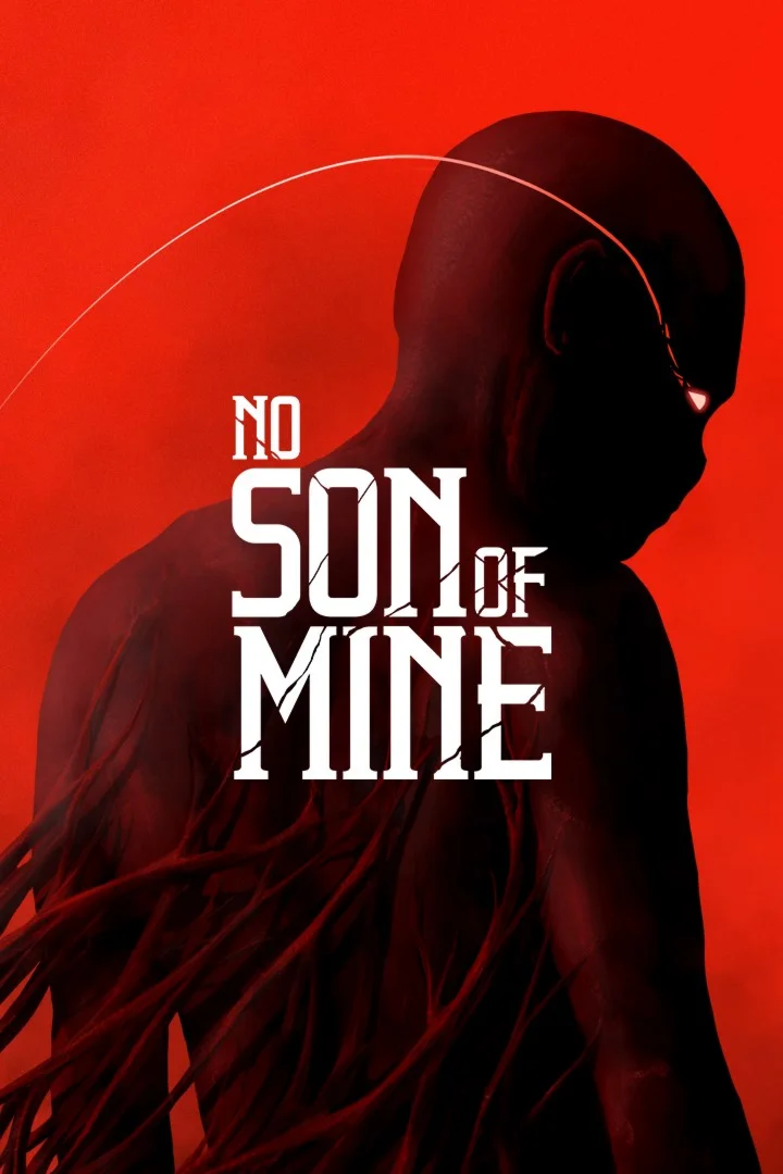 No Son Of Mine XBOX Быстрая доставка