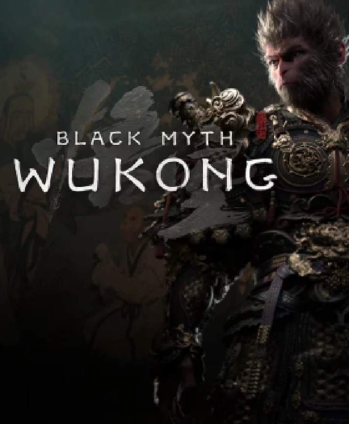 Black Myth: Wukong (PS5/RU)  Rent from 7 days