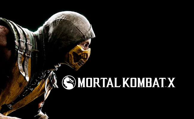💳 Mortal Kombat X (PS4/PS5/RU) Аренда от 7 суток