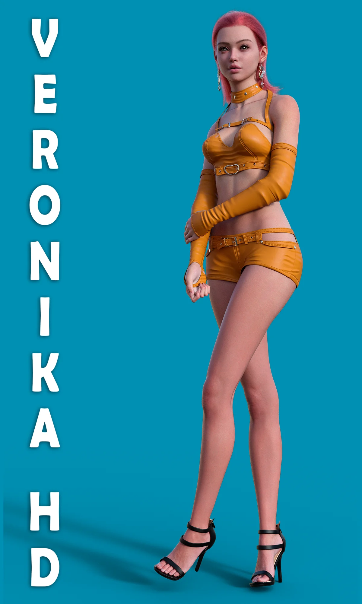 VERONIKA HD FB01
