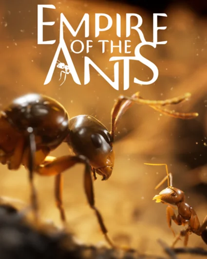 🐜 Empire of the Ants Steam Gift Digital Deluxe Editi 🐜