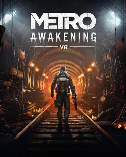 🎸 Metro Awakening Steam Gift 🎸