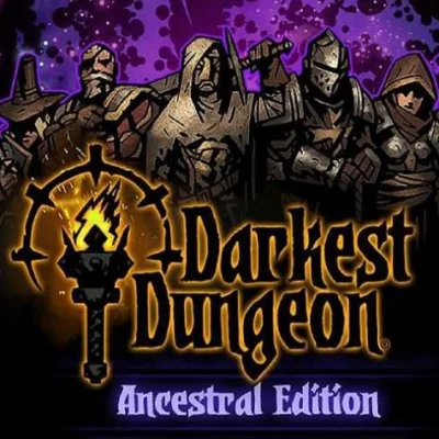 DARKEST DUNGEON: ANCESTRAL EDITION XBOX КЛЮЧ