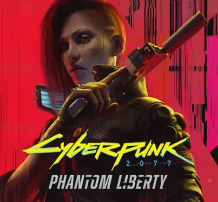 🌌 Cyberpunk 2077 Phantom Liberty (DLC) 🌌 PS5 💢 TR