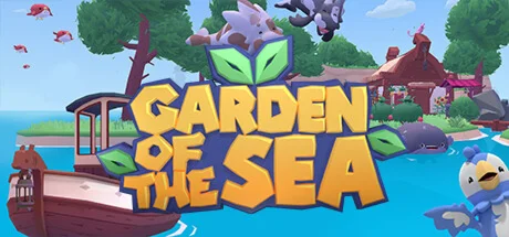 Garden of the Sea  АВТОДОСТАВКА STEAM РОССИЯ