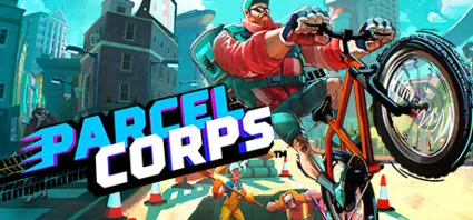 Parcel Corps 💎 АВТОДОСТАВКА STEAM РОССИЯ