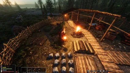 The Last Plague: Blight 💎 АВТОДОСТАВКА STEAM РОССИЯ