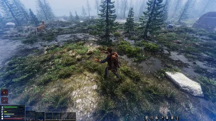 The Last Plague: Blight 💎 АВТОДОСТАВКА STEAM РОССИЯ