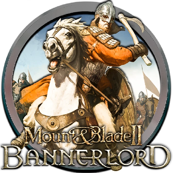 Mount  Blade II: Bannerlord®✔️Steam (GLOBAL)🌍