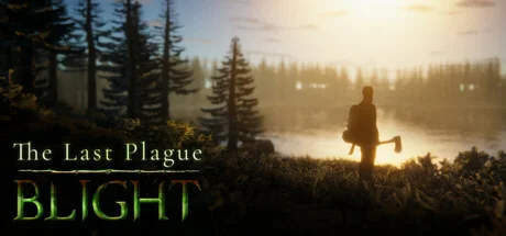 The Last Plague: Blight * STEAM RU  АВТО 0%